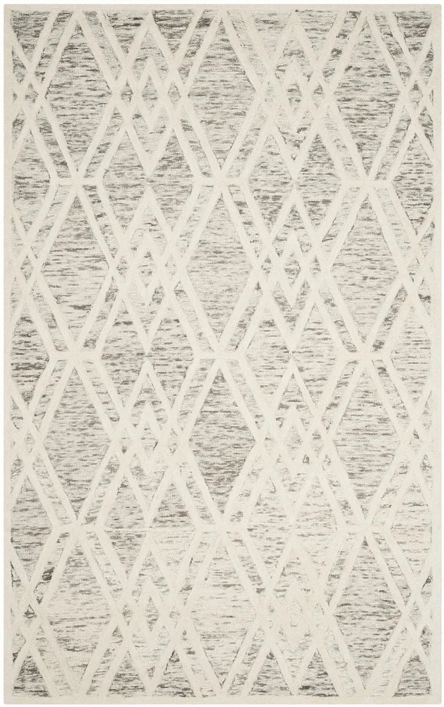 Safavieh Cambridge Rordan Tapis Géométrique