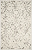 Safavieh Cambridge Rordan Tapis Géométrique