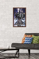 Attack on Titan: Season 4 - Key Visual 2 Wall Poster