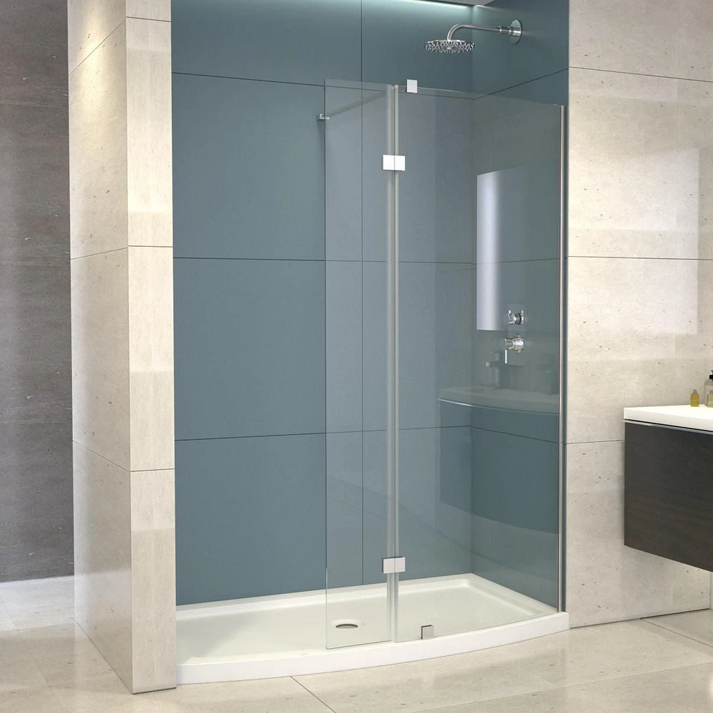 A&E Bain et Douche HALIM-60-CHR DOUCHE