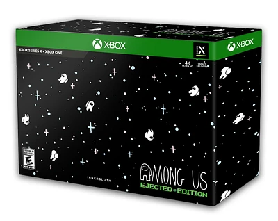 Jeu vidéo Among Us Ejected Edition pour (Xbox)