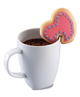 Metaltex® Assorted Cookie Cutters Set of 4