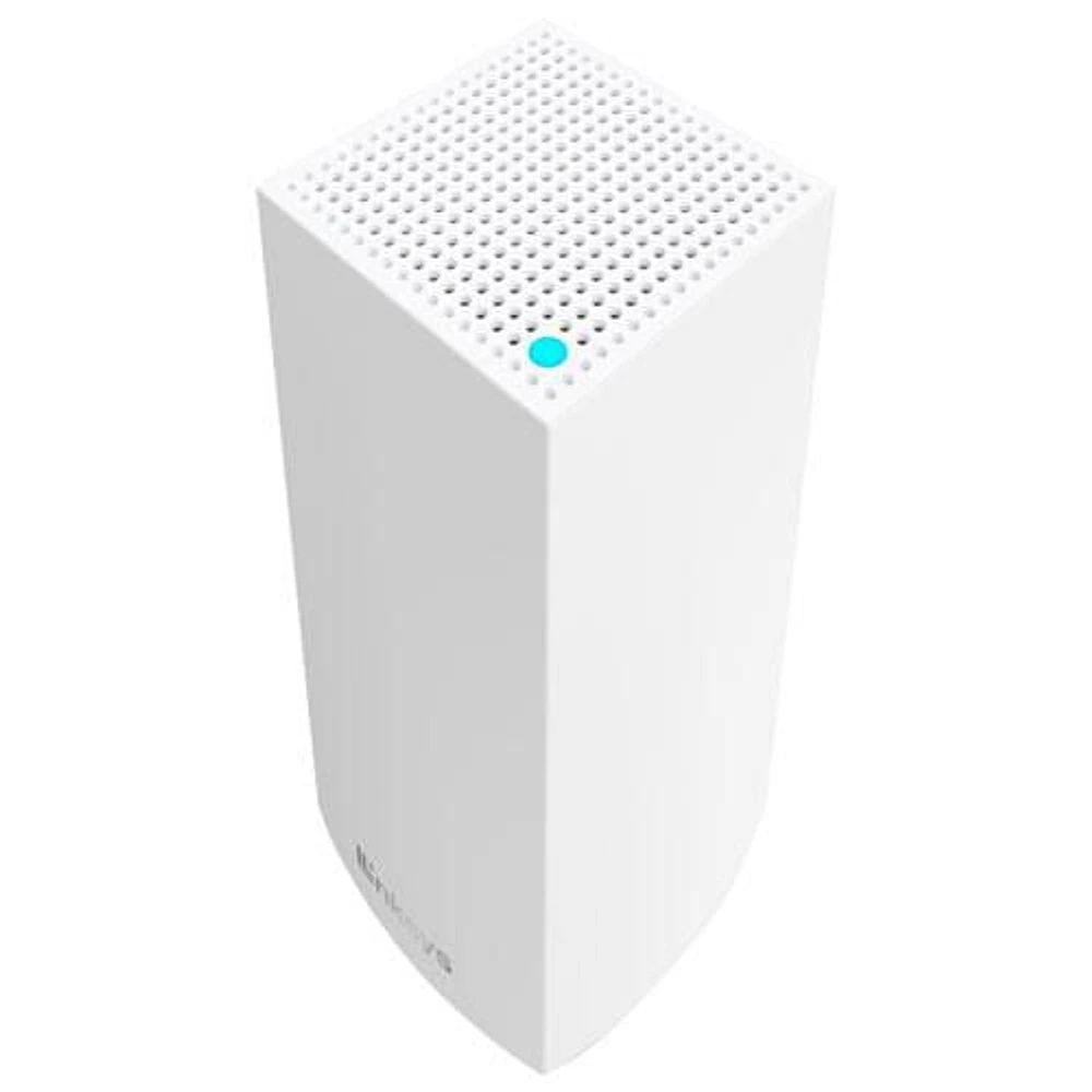 Linksys Atlas AX3000 Whole Home Mesh Wi-Fi 6 System (MX2002-CA) - 2 Pack, Whole Home Mesh Wi-Fi