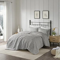 Home Essence Syracuse Comforter Set