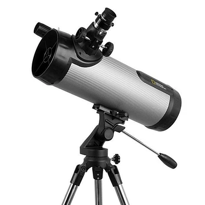 Nat Geo 114CF Télé