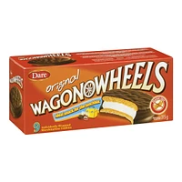 Wagon Wheels Original Cookies, Dare, 315 g