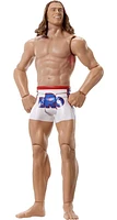 WWE Top Picks Matt Riddle Basic Action Figure, Posable Collectible with Life-like Detail (6-inch)
