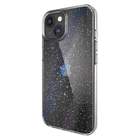 SwitchEasy Étui Cosmos Nebula pour iPhone 15
