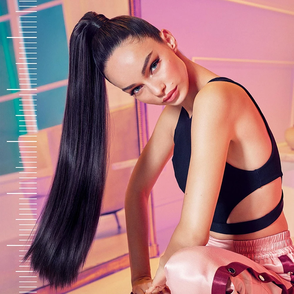 L’Oreal Paris Hair Expertise Dream Lengths Sleek Conditioner