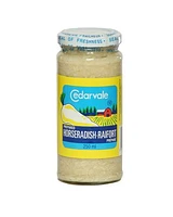 Raifort préparé de Cedarvale 250 ml