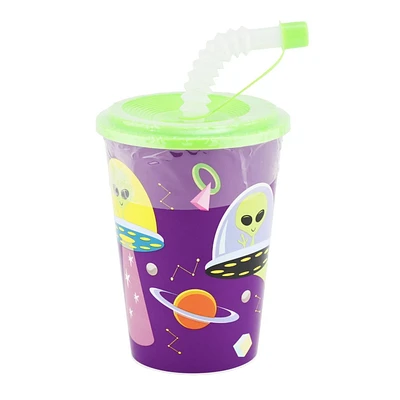 MINI TUMBLER-ALIEN