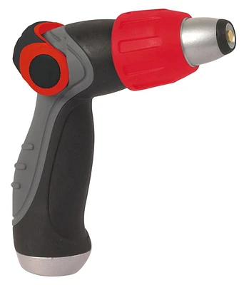 Adjustable Thumb Control nozzle, Thumb Control nozzle