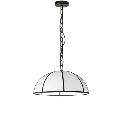 Portobello Pendant