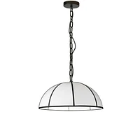 Portobello Pendant