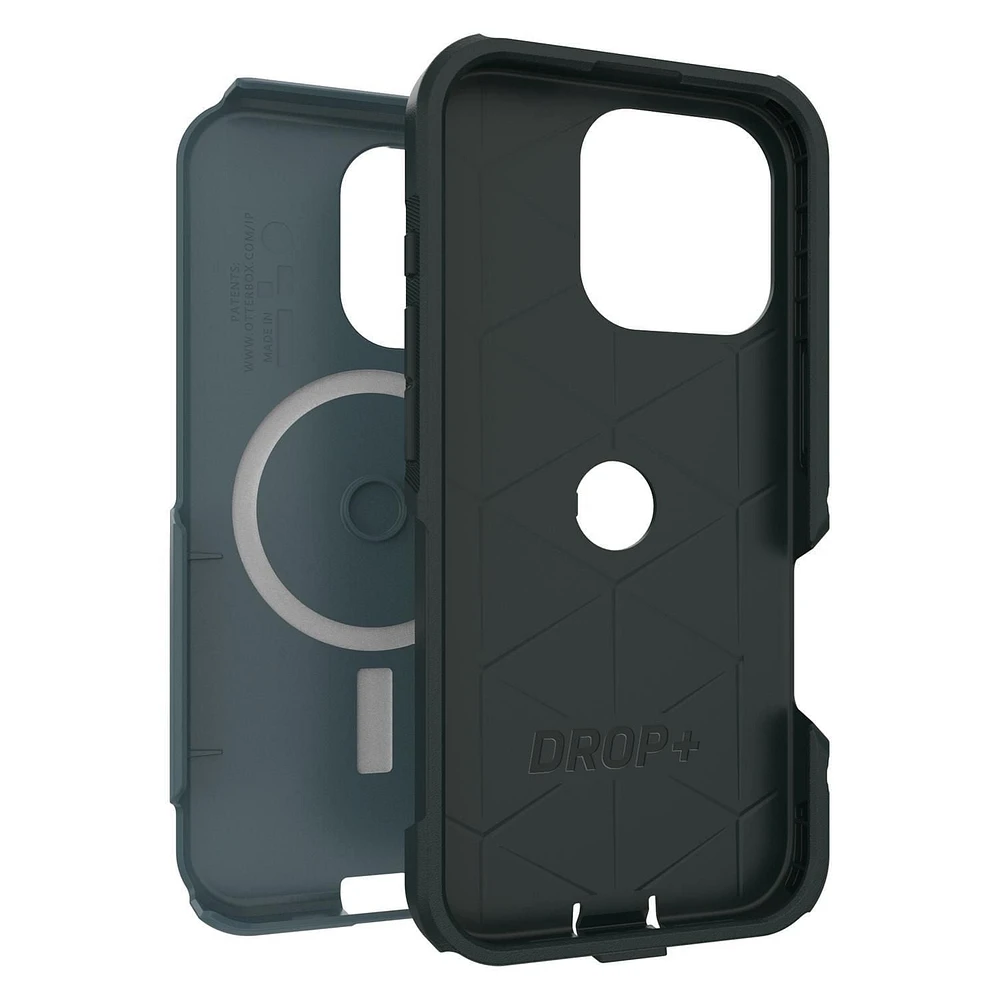 OtterBox Étui Commuter MagSafe Sagebrush pour iPhone 16 Pro