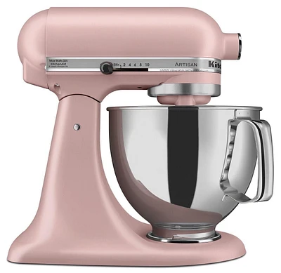 KitchenAid® Artisan® Series 5-Quart Tilt-Head Stand Mixer