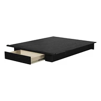 South Shore Primo Queen 54/60 inches Platform Bed