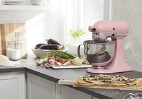 KitchenAid® Artisan® Series 5-Quart Tilt-Head Stand Mixer