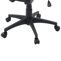 CorLiving Workspace High Mesh Back Office Chair