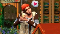 THE SIMS 4 EPISODE 9 ECO LIFESTYLE BUNDLE (XBOX ONE), Xbox One