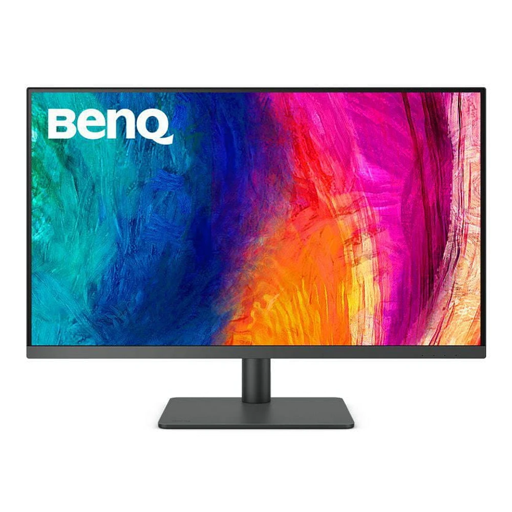 BenQ DesignVue PD3205U｜32-inch 4K UHD sRGB HDR10 USB-C Designer Monitor