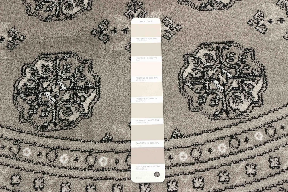 Tapis ECARPET Bokhara Oriental pour Salon, Salle à Manger