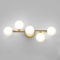 Artika Bloom Vanity Gold