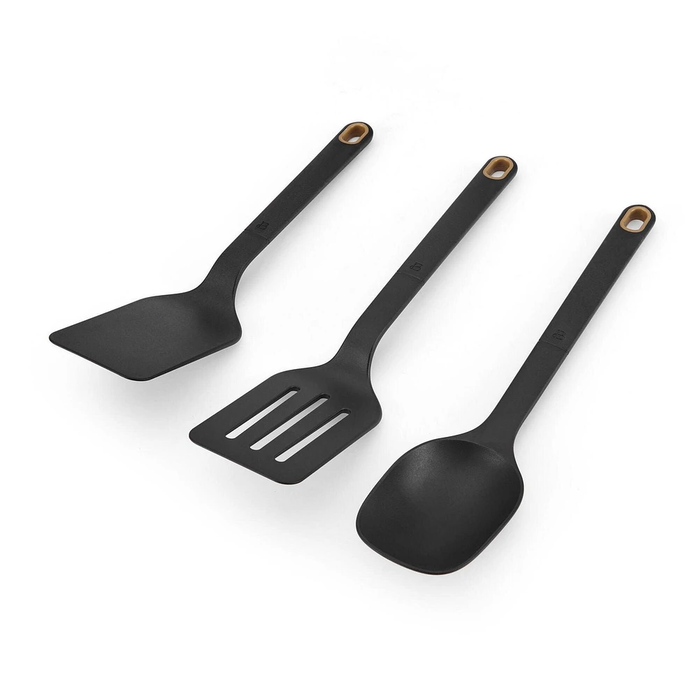 Beautiful outils en nylon de 3 pièces
