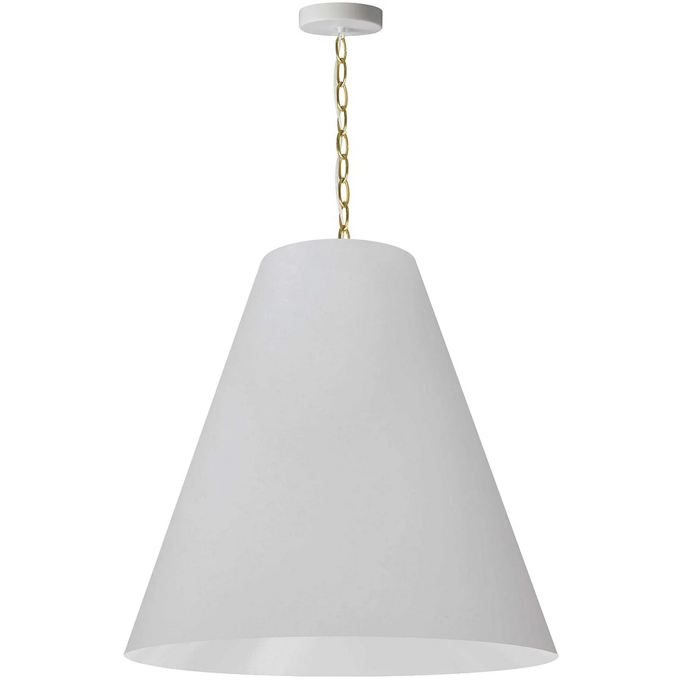 Anaya Pendant