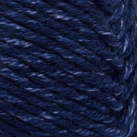 Lion Brand Jeans® Yarn #4 Medium/Worsted Acrylic yarn, 100g/ 225m, 3-CT