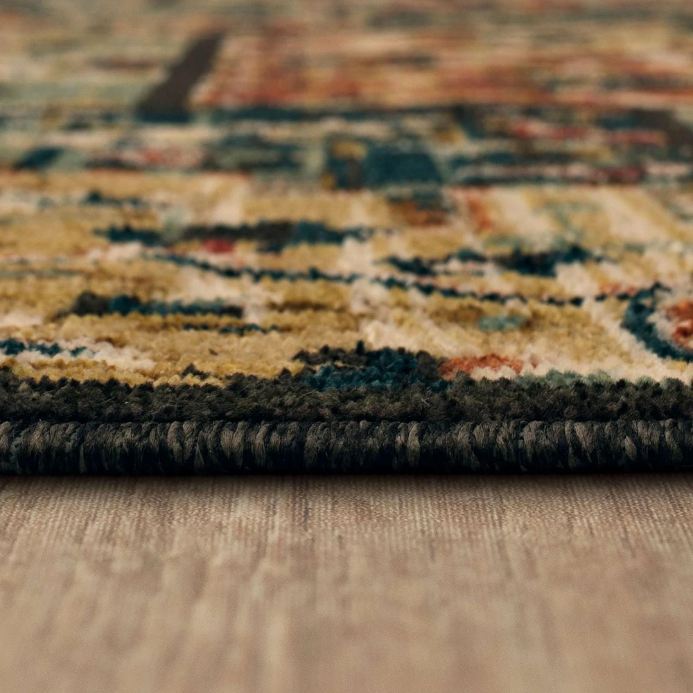 Mohawk Home – Tapis multicolore Alderley