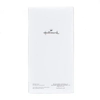 Hallmark Graduation Money Holder Greeting Cards (Best Wishes to the Graduate, 10 Cards and 10 Envelopes)
