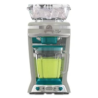 Margaritaville Key West Frozen Concoction Maker, Jimmy Buffett Anniversary Edition, Drink Machine for Frozen Margaritas, Daiquiris, Coladas & Smoothies
