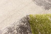 Tapis ECARPET Bellagio Ivoire