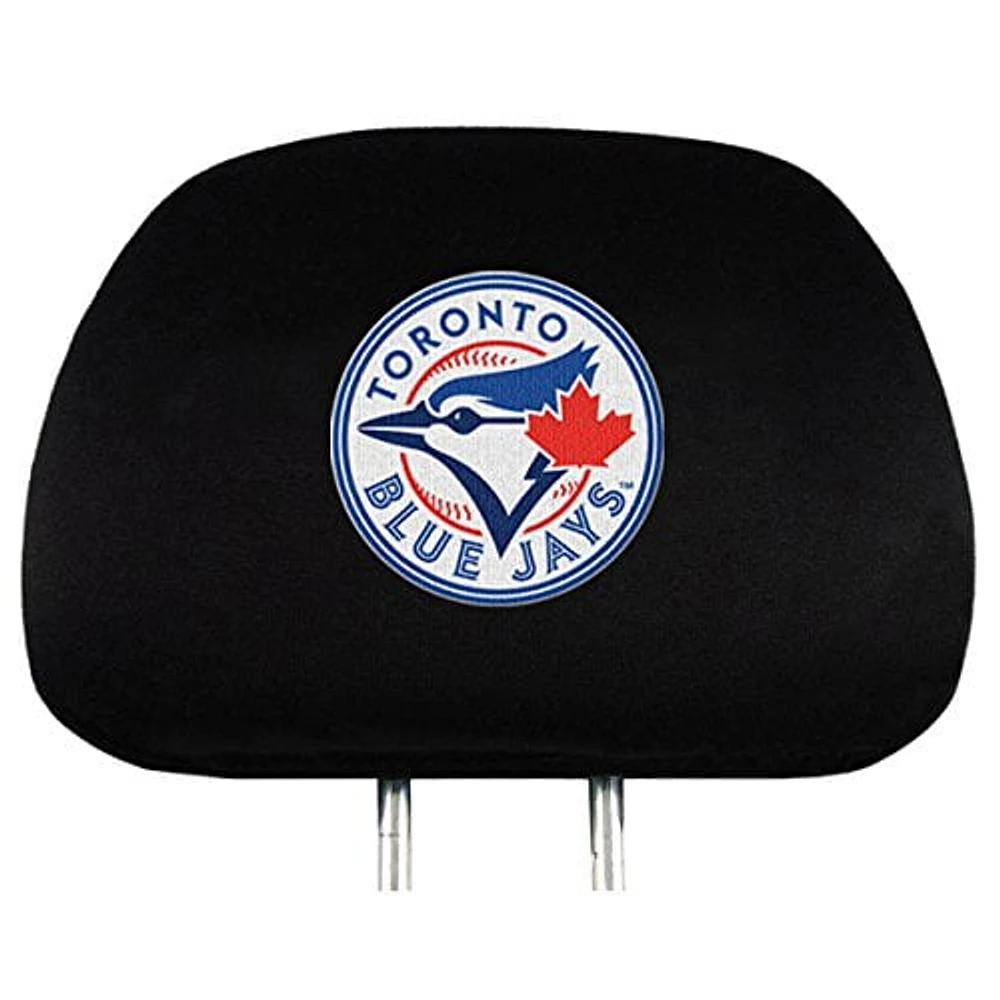 Appuis-Tête de l'équipe des Toronto Blue Jays