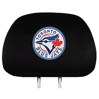 Appuis-Tête de l'équipe des Toronto Blue Jays