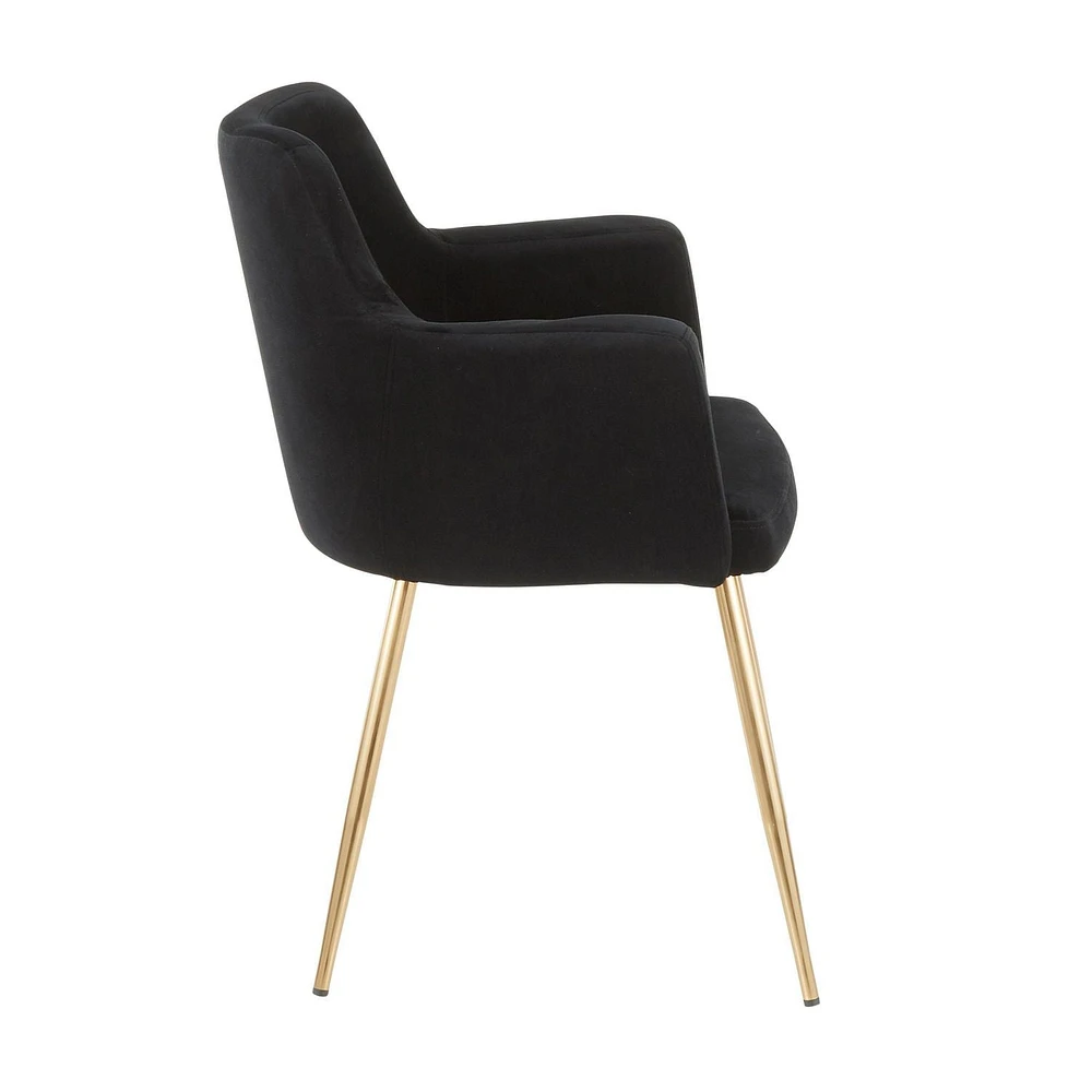 Andrew Chaise de LumiSource