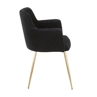 Andrew Chaise de LumiSource