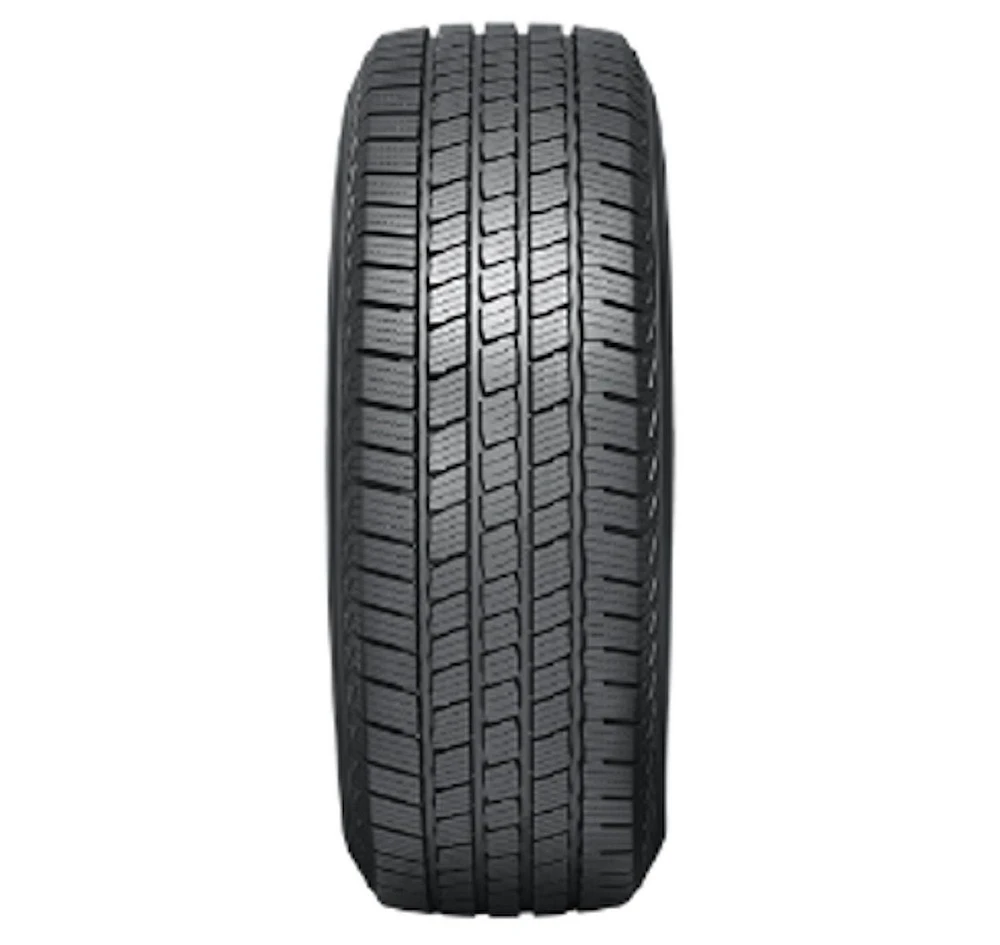 Kumho Crugen HT51 LT245/75R17 E/10PLY BSW Tire