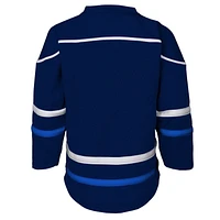 Jersey d'équipe jeunesse  Winnipeg Jets de la LNH