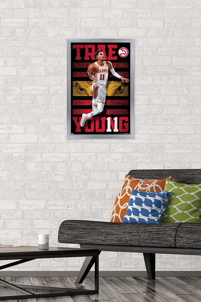 NBA Atlanta Hawks