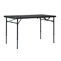 Table Mainstays 4 pi