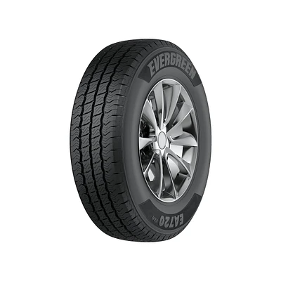 Evergreen EA720 225/65R16C 112T tire