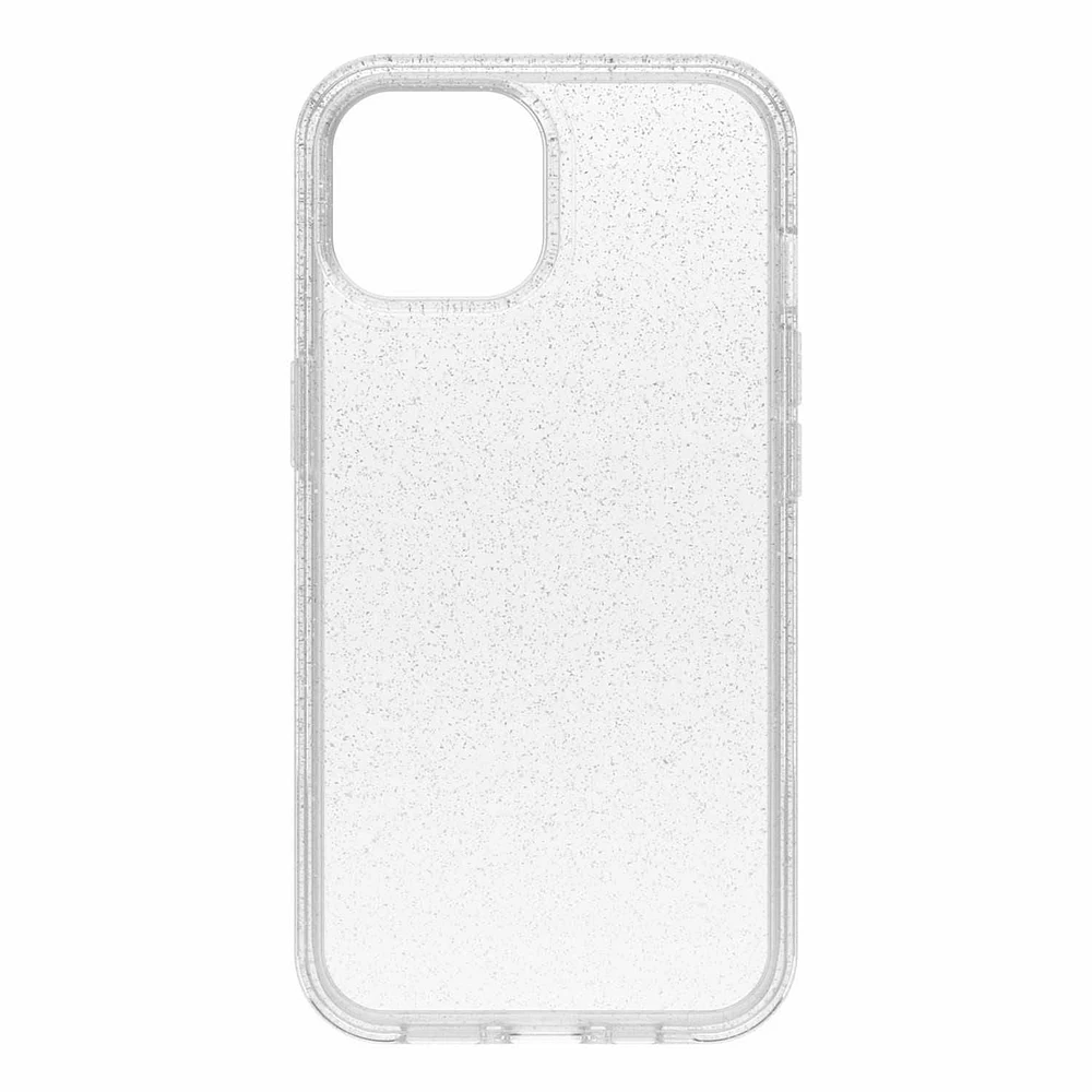 Otterbox Symmetry Clear iPhone 15/14/13 Stardust