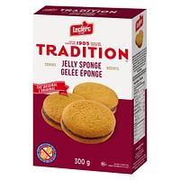 Tradition Biscuits Eponge 300 grammes