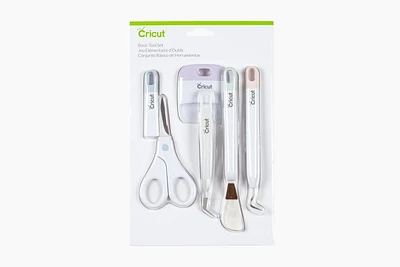 Cricut Kit d'Outils Basique Kit d'Outils Basique