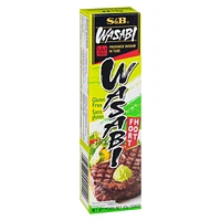 S&B Prepared Wasabi Paste in Tube, 43 g