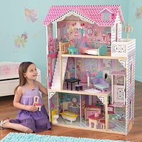 KidKraft Annabelle Dollhouse