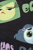 Inside Out 2 Ensemble D'Oreiller Nogginz et 2 Pièces