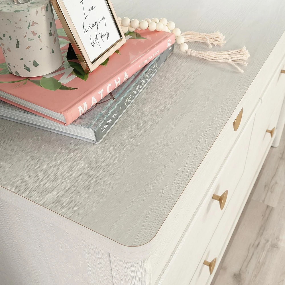 Sauder La Collection Dover Edge Commode